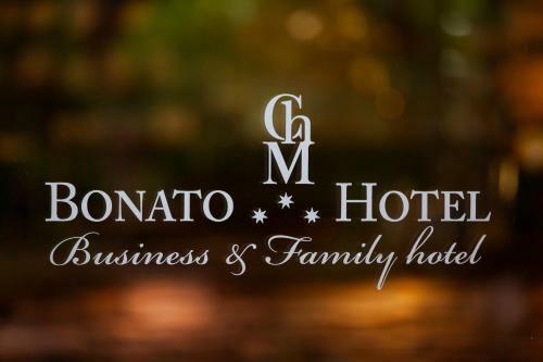 Bonato Hotel