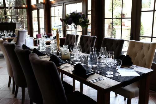 Bonato Hotel