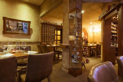 Bonato Hotel