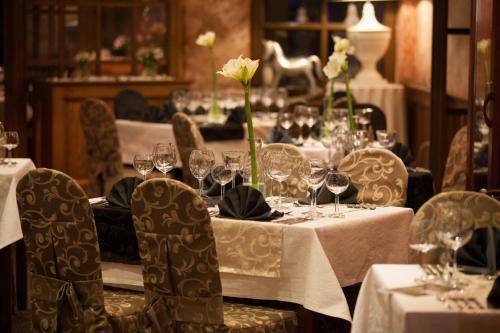 Bonato Hotel
