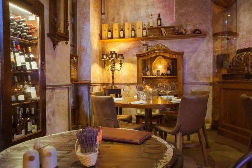 Bonato Hotel
