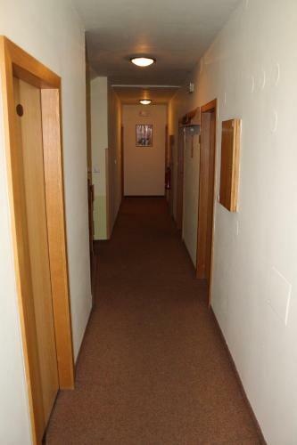 Hotel Elko