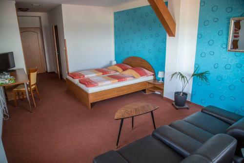 Wellness Hotel Vyhlidka