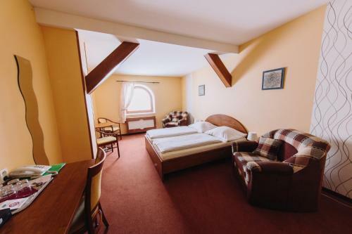 Wellness Hotel Vyhlidka