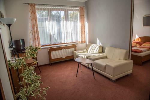 Wellness Hotel Vyhlidka