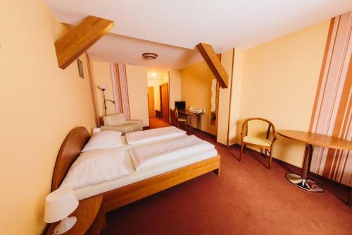 Wellness Hotel Vyhlidka