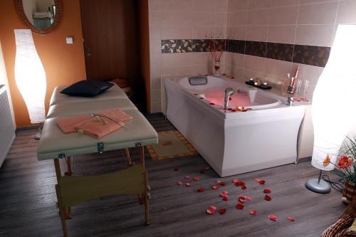 Wellness Hotel Vyhlidka