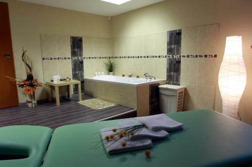 Wellness Hotel Vyhlidka