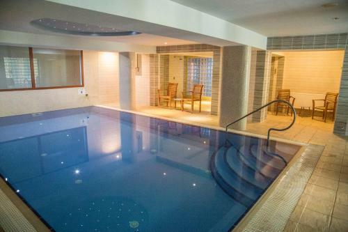 Wellness Hotel Vyhlidka