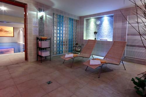 Wellness Hotel Vyhlidka