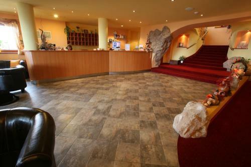 Wellness Hotel Vyhlidka