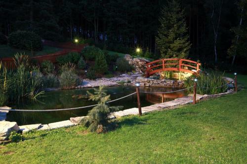 Wellness Hotel Vyhlidka