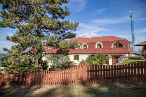 Wellness Hotel Vyhlidka