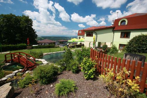 Wellness Hotel Vyhlidka