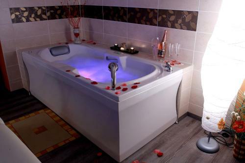 Wellness Hotel Vyhlidka