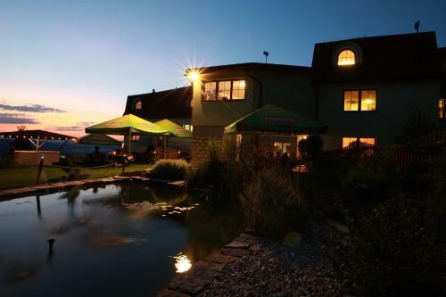 Wellness Hotel Vyhlidka