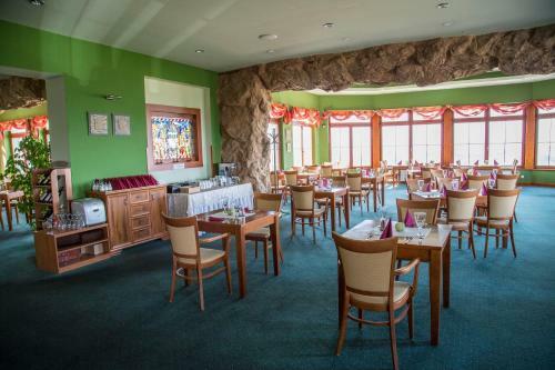 Wellness Hotel Vyhlidka