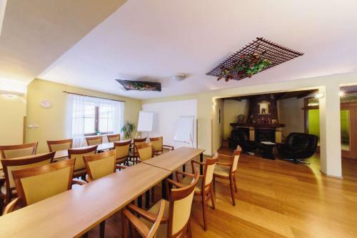 Wellness Hotel Vyhlidka