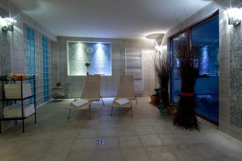 Wellness Hotel Vyhlidka