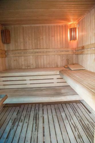 Wellness Hotel Vyhlidka