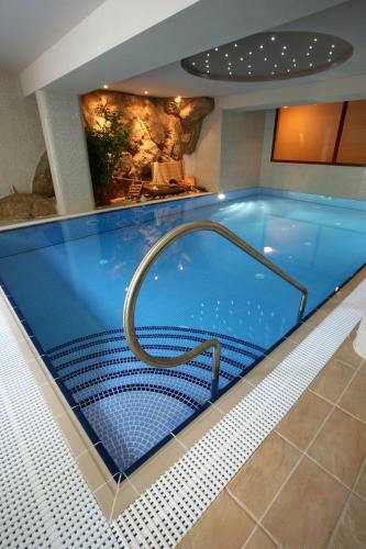 Wellness Hotel Vyhlidka