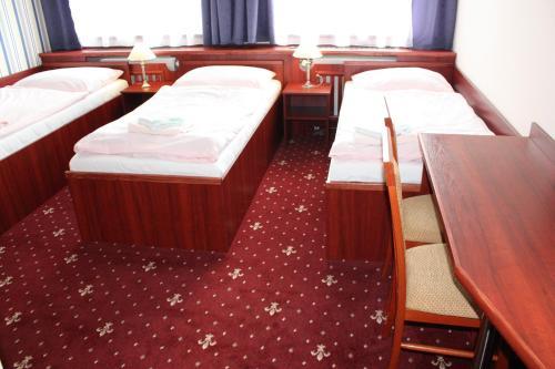 Hotel Hynek