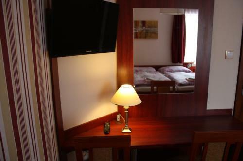 Hotel Hynek