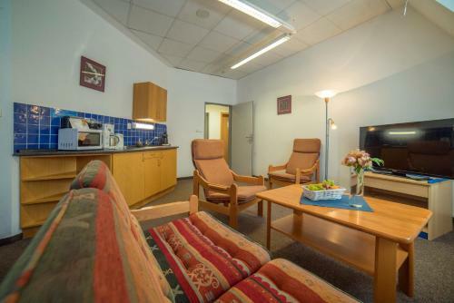 It Centrum Apartments