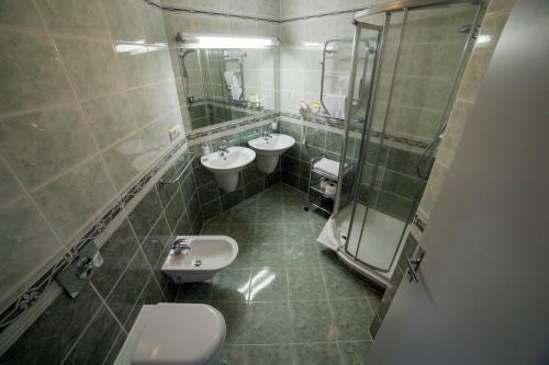 It Centrum Apartments