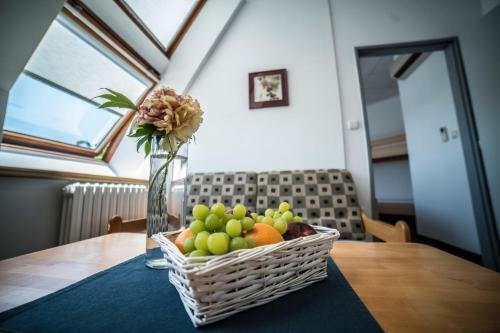 It Centrum Apartments