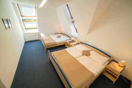 It Centrum Apartments