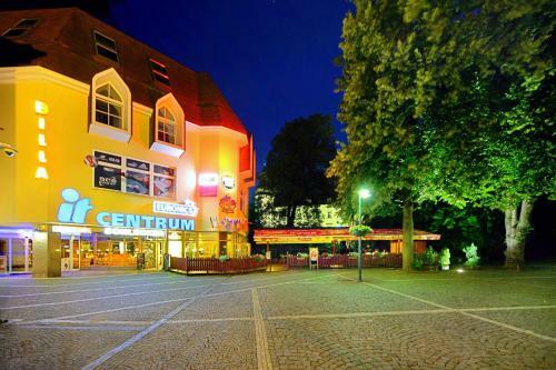 It Centrum Apartments