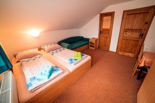 Hostal Pension 220