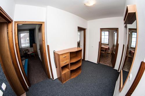 Hostal Pension 220