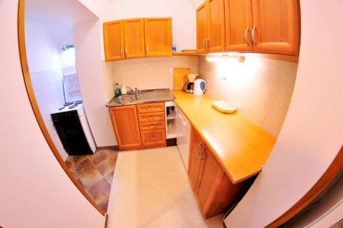 Hostal Pension 220