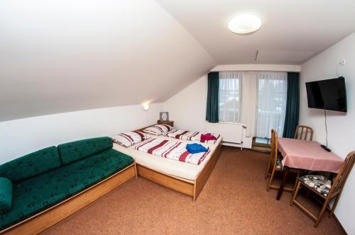 Hostal Pension 220