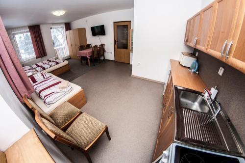 Hostal Pension 220