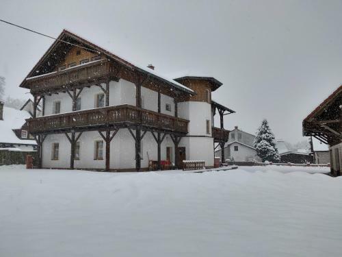 Hostal Pension 220
