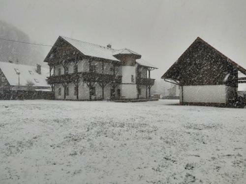Hostal Pension 220