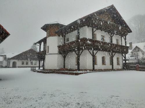 Hostal Pension 220