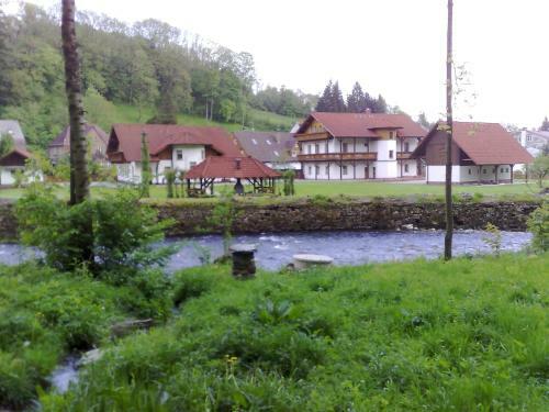 Hostal Pension 220