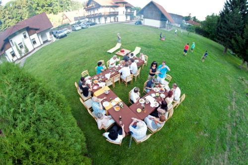 Hostal Pension 220