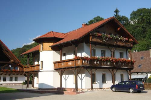 Hostal Pension 220