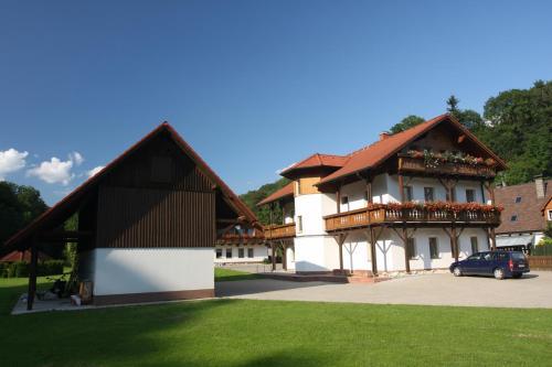 Hostal Pension 220