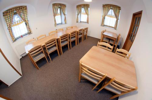 Hostal Pension 220