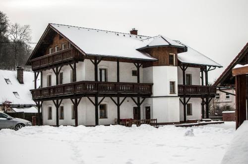 Hostal Pension 220