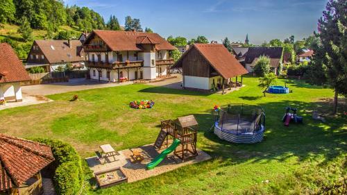 Hostal Pension 220