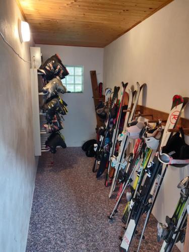 Hostal Pension 220