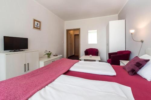 Hotel Racek