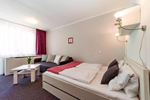 Hotel Racek
